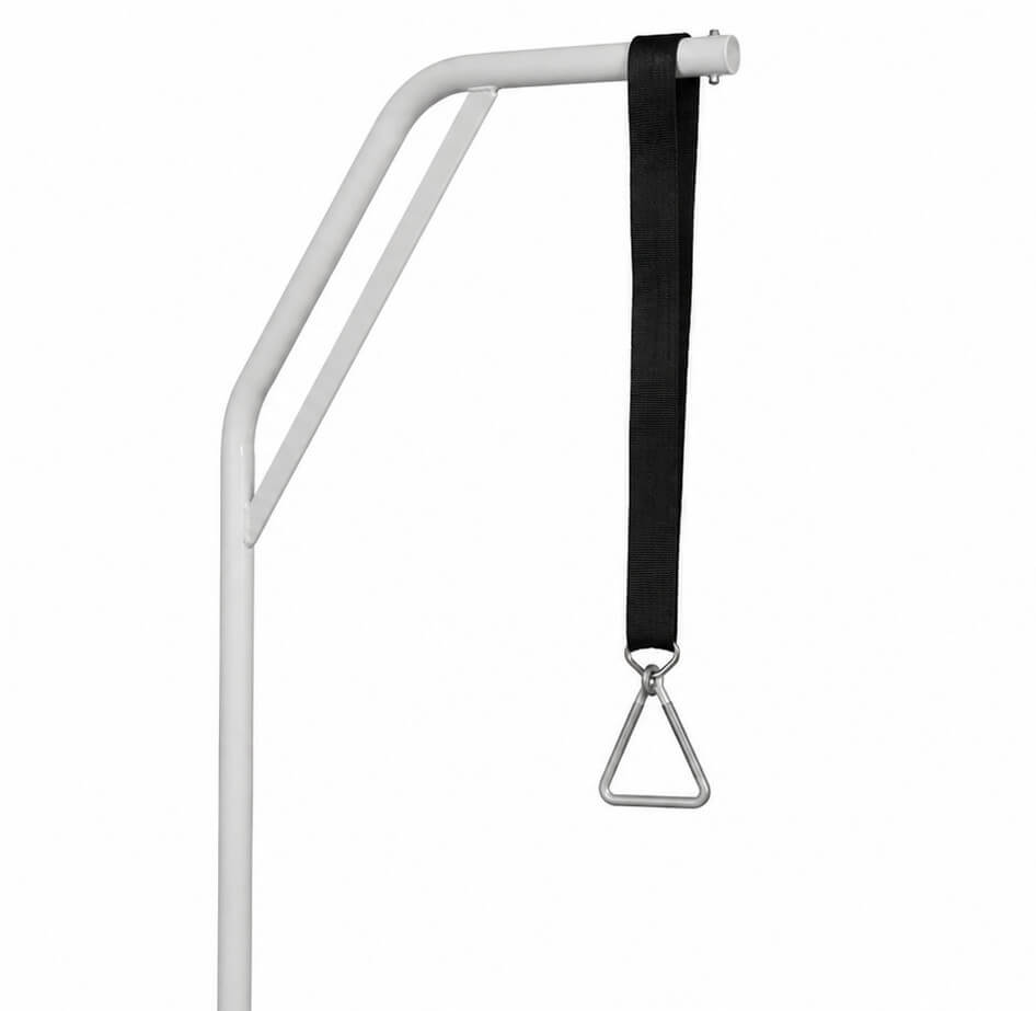 MEDIBED MA HANDLE WITH METAL HAND HANDLE