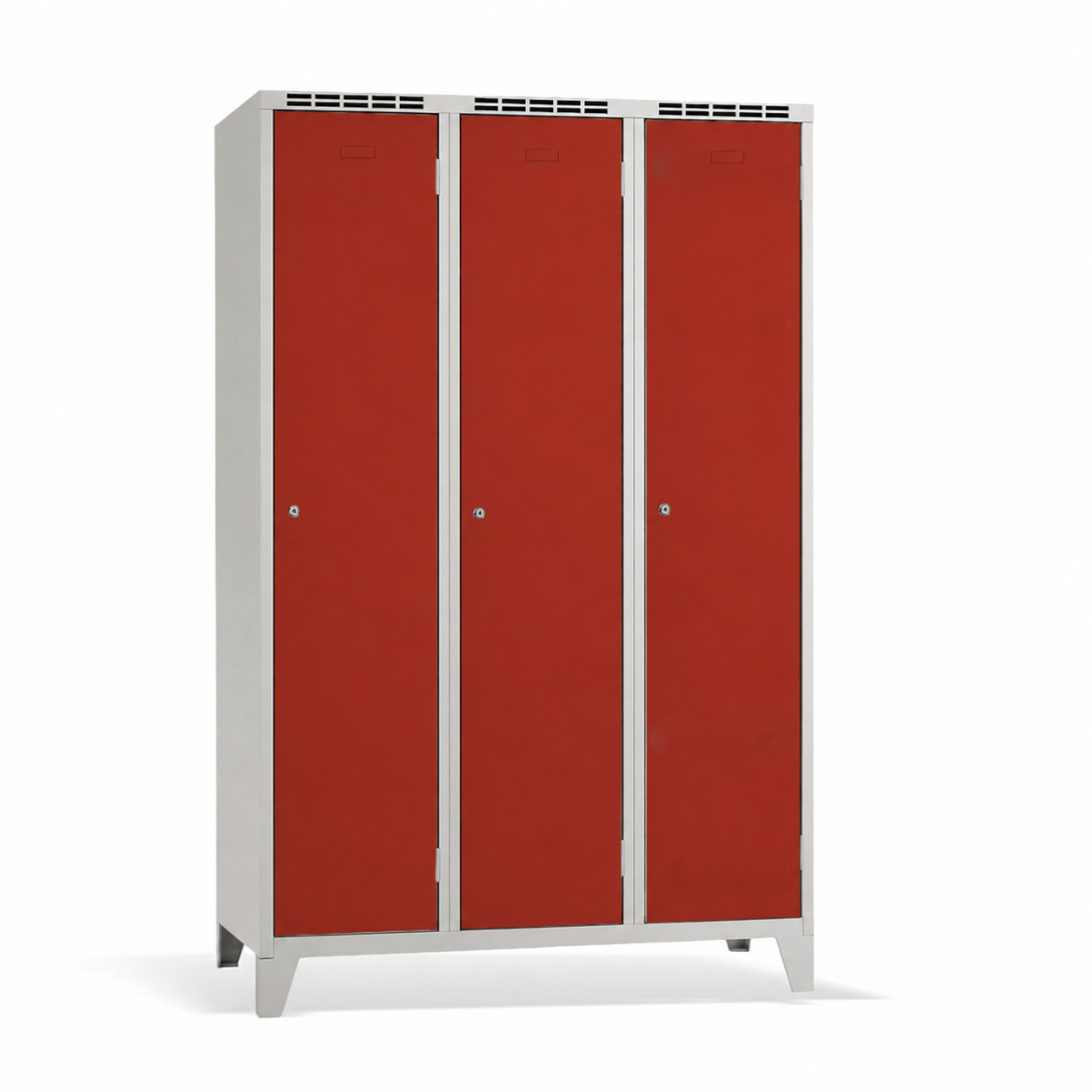 LOCKER H 3 SKI 3000