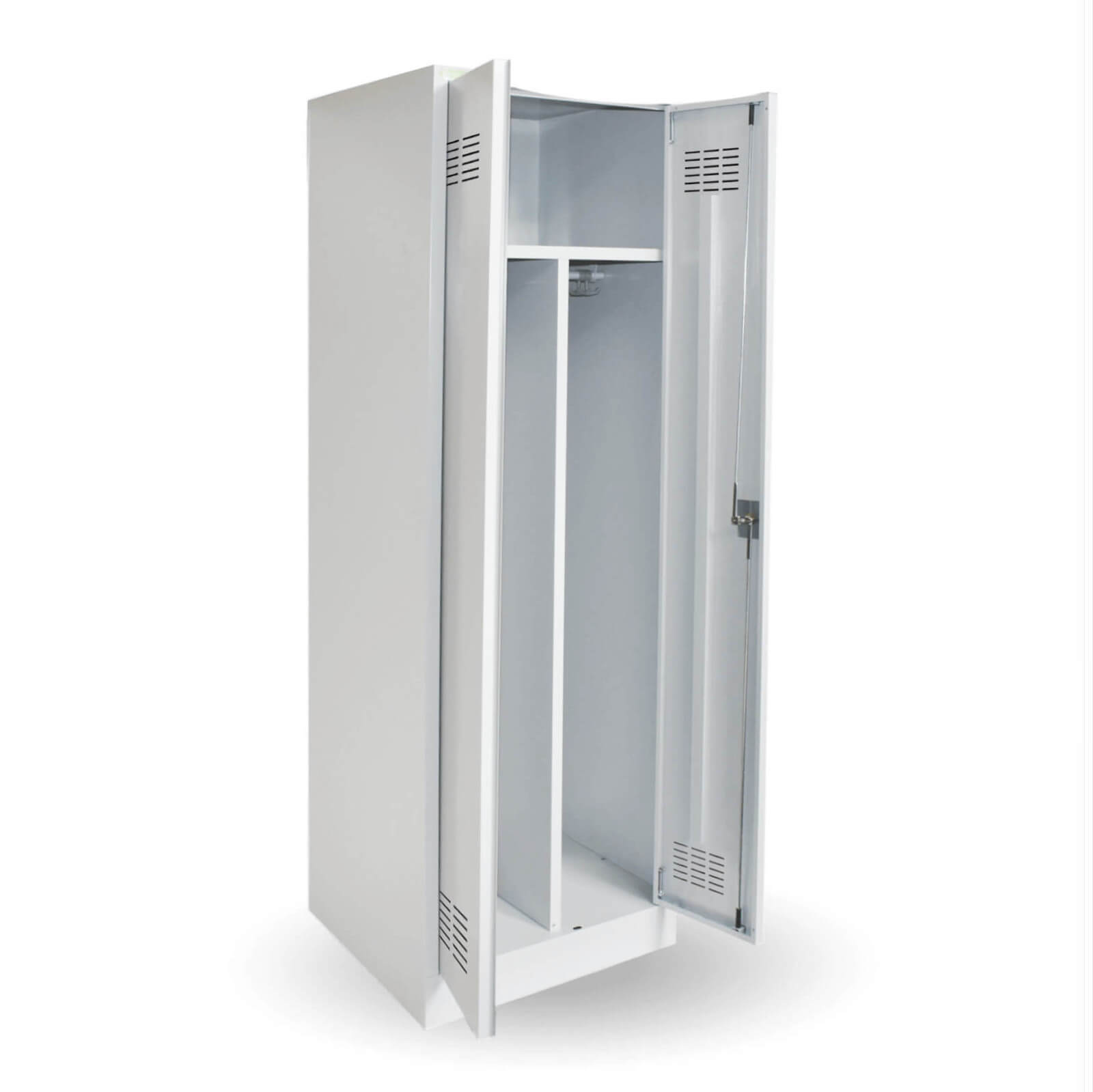 LOCKER H 2 500 DOBLO AS_2