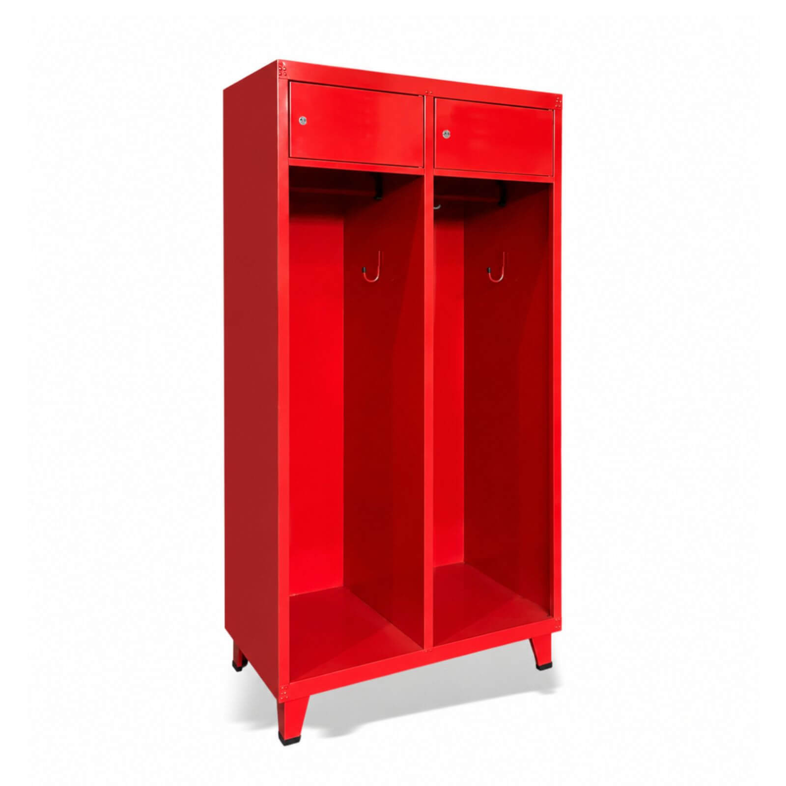 LOCKER H 2 FIRE 3000 18001000500 GAL
