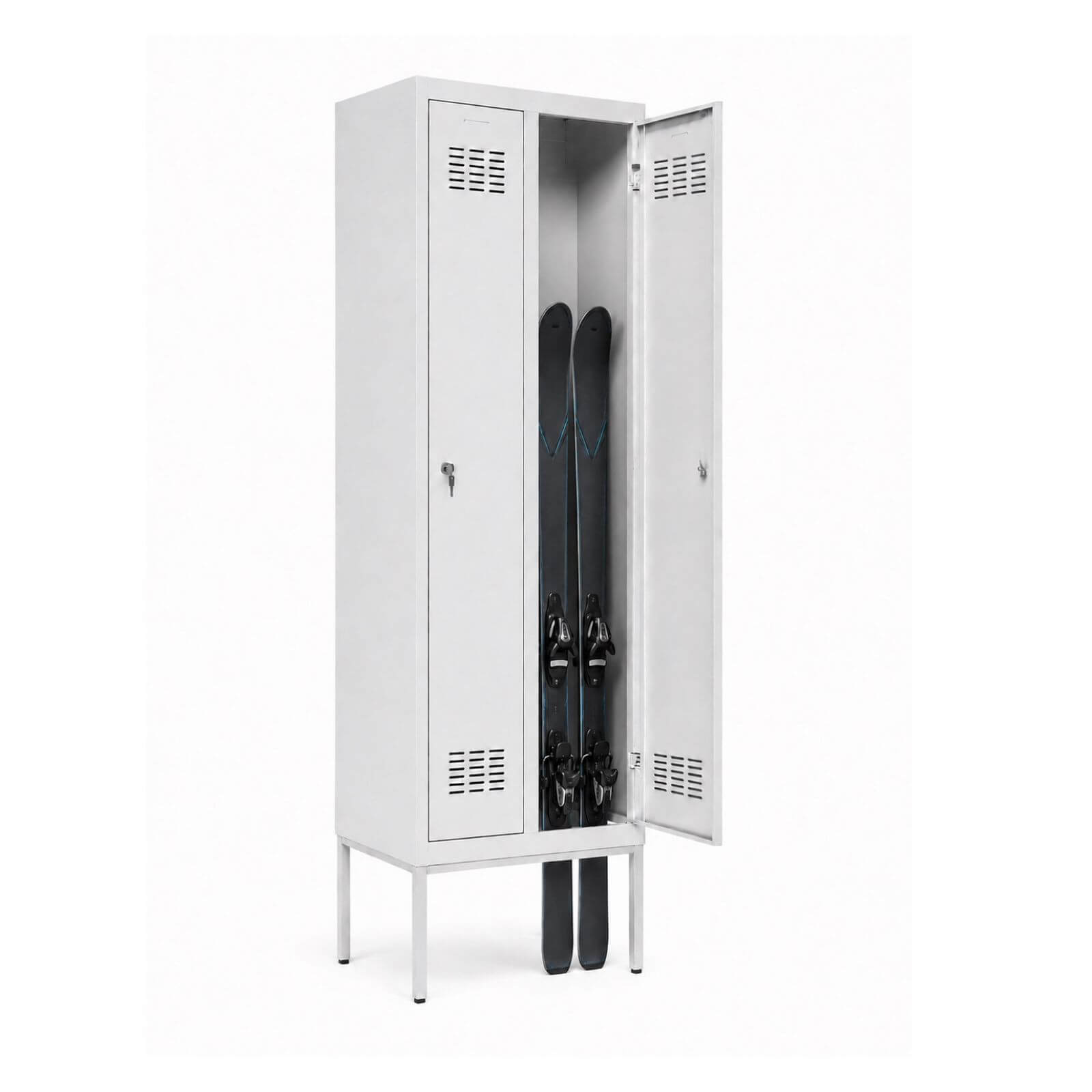 LOCKER H 2 SKI FE